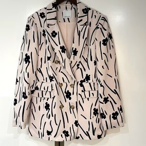 C/MEO COLLECTIVE Blazer